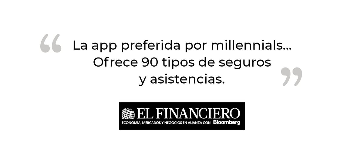 Reviews El Financiero