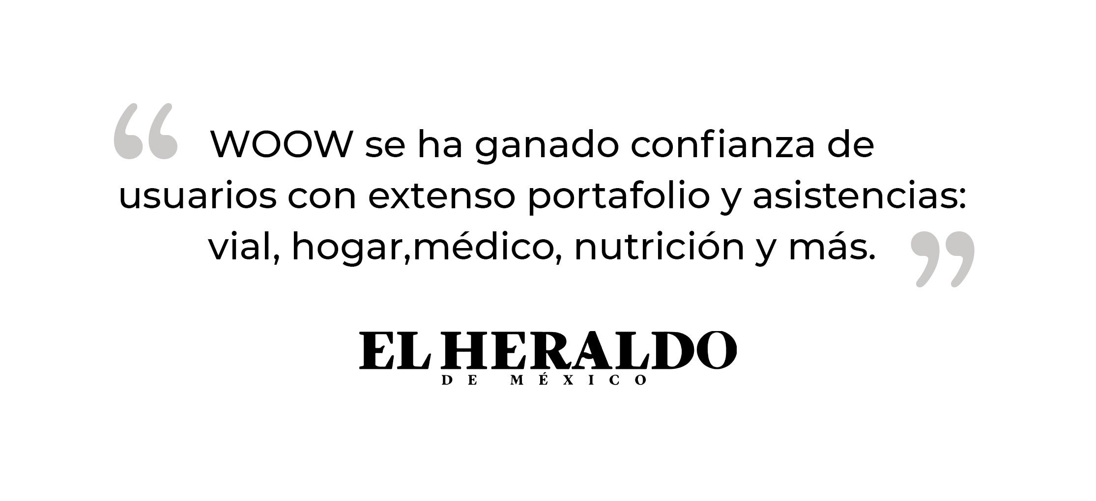 Reviews El Heraldo