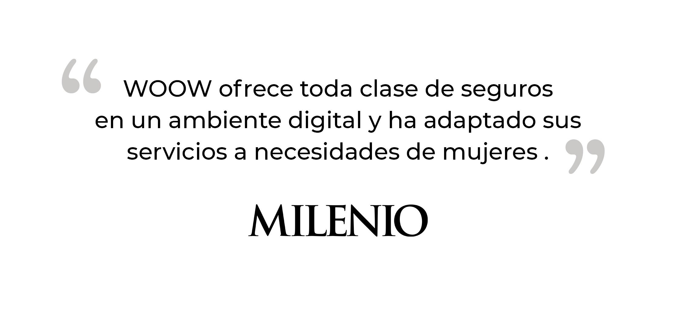 Reviews Milenio